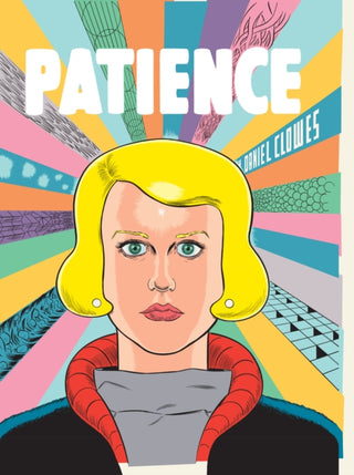 Cover image for 9781910702451 - Patience