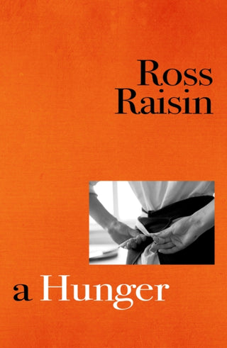Cover image for 9781910702659 - A Hunger