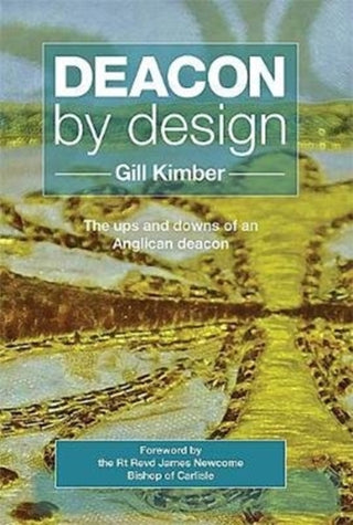 Cover image for 9781910719794 - Deacon by design