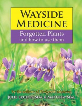 Supplemental image for 9781910723357 - Wayside Medicine