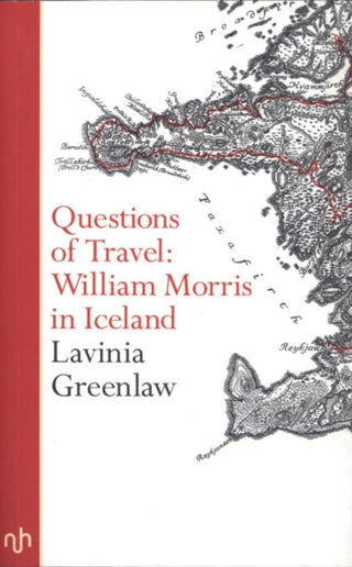 Cover image for 9781910749562 - Questions of Travel