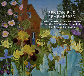 Cover image for 9781910787977 - Benton End Remembered