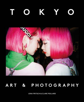 Cover image for 9781910807392 - Tokyo