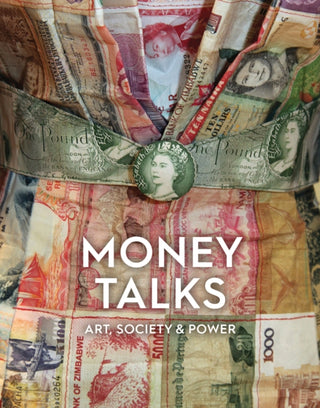 Cover image for 9781910807620 - Money Talks