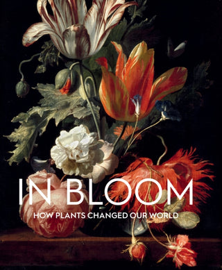 Cover image for 9781910807743 - In Bloom