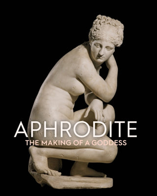 Cover image for 9781910807750 - Aphrodite