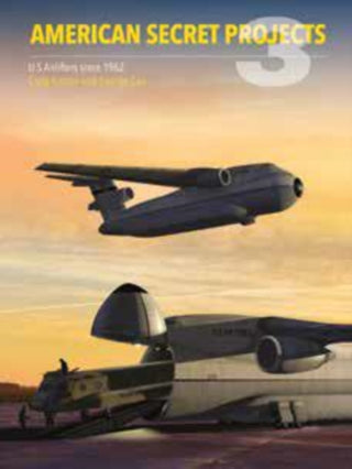 Supplemental image for 9781910809334 - American Secret Projects 3