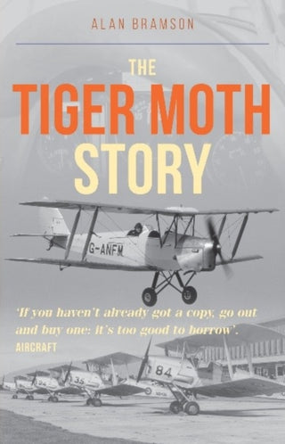 Supplemental image for 9781910809440 - Tiger Moth Story