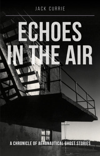 Cover image for 9781910809495 - Echoes in the Air