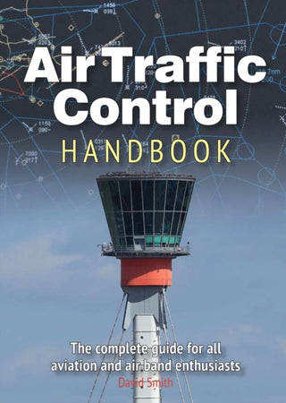Cover image for 9781910809990 - abc Air Traffic Control 11th edition