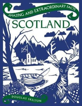 Cover image for 9781910821145 - Scotland