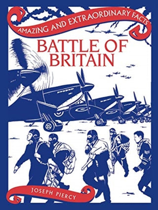 Cover image for 9781910821350 - Battle of Britain