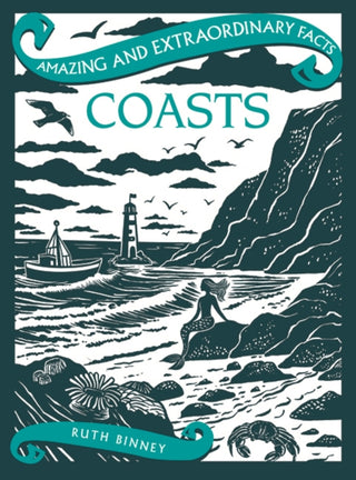 Cover image for 9781910821398 - Coasts