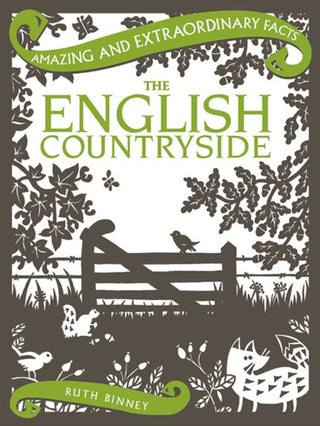 Cover image for 9781910821459 - English Countryside, The