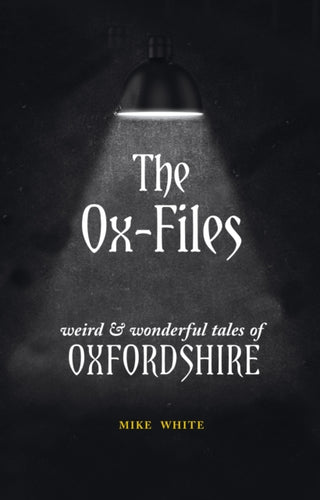 Supplemental image for 9781910837467 - The Ox-Files