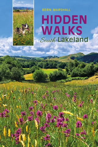 Supplemental image for 9781910837511 - Hidden Walks: South Lakeland