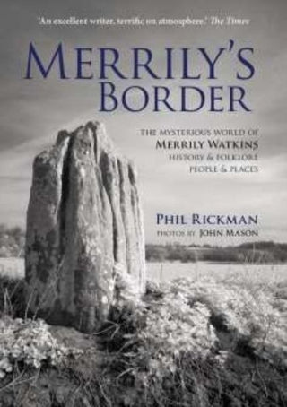 Cover image for 9781910839300 - Merrily's Border
