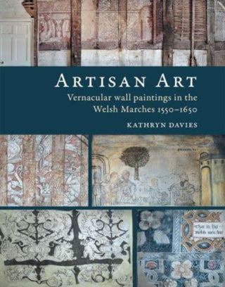 Cover image for 9781910839706 - Artisan Art