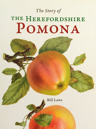 Cover image for 9781910839782 - The Story of the Herefordshire Pomona