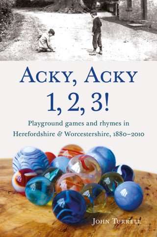 Supplemental image for 9781910839812 - Acky, Acky 1, 2, 3!