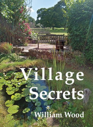 Cover image for 9781910841600 - Village Secrets