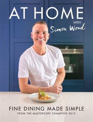 Supplemental image for 9781910863114 - At Home with Simon Wood