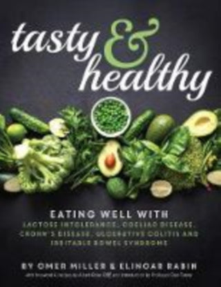 Cover image for 9781910863367 - Tasty and Healthy