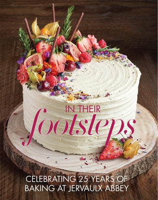 Cover image for 9781910863374 - In Their Footsteps