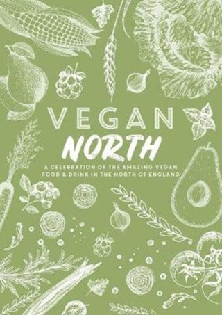 Cover image for 9781910863404 - Vegan North