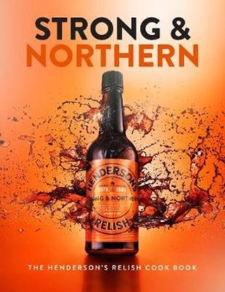 Cover image for 9781910863527 - Strong and Northern