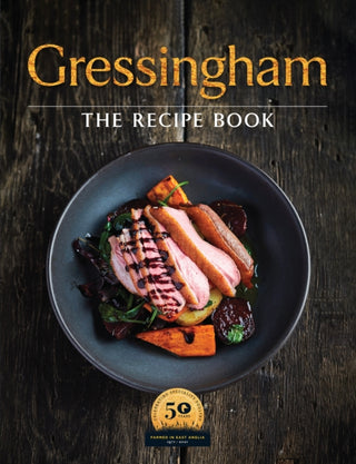 Cover image for 9781910863688 - Gressingham