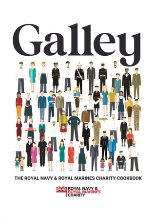 Cover image for 9781910863817 - Galley