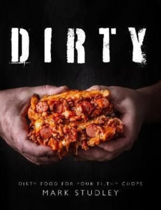 Cover image for 9781910863909 - Dirty