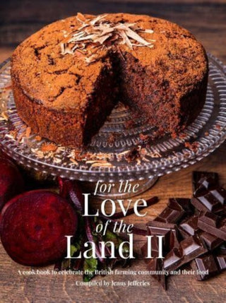 Cover image for 9781910863923 - For The Love of the Land II