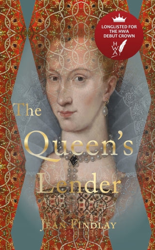 Cover image for 9781910895672 - The Queen's Lender