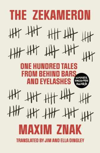 Cover image for 9781910895757 - The Zekamaron
