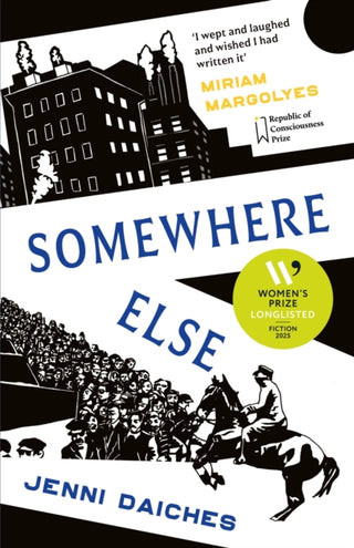Supplemental image for 9781910895955 - Somewhere Else