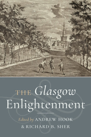 Cover image for 9781910900567 - The Glasgow Enlightenment