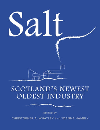Cover image for 9781910900970 - Salt
