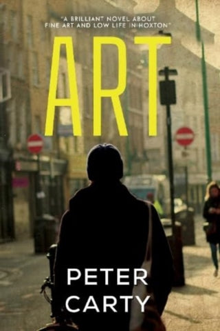 Cover image for 9781910903889 - Art