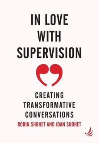 Cover image for 9781910919514 - In Love with Supervision