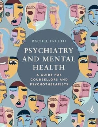 Cover image for 9781910919521 - Psychiatry and Mental Health