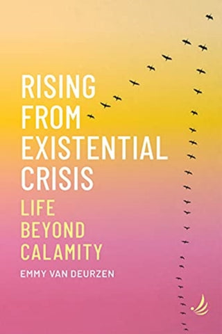 Cover image for 9781910919859 - Rising from Existential Crisis