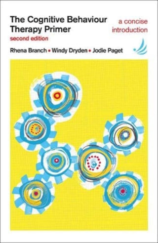 Cover image for 9781910919989 - The Cognitive Behaviour Therapy Primer