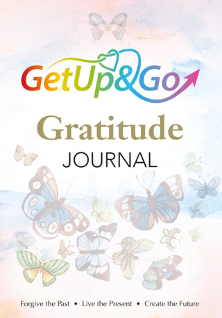 Cover image for 9781910921258 - Gratitude Journal