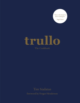 Cover image for 9781910931134 - Trullo