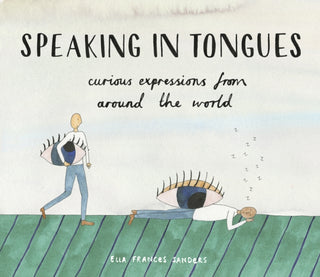 Cover image for 9781910931264 - Speaking in Tongues