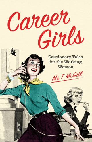 Cover image for 9781910931929 - Career Girls