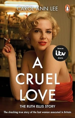 Cover image for 9781910948316 - Cruel Love