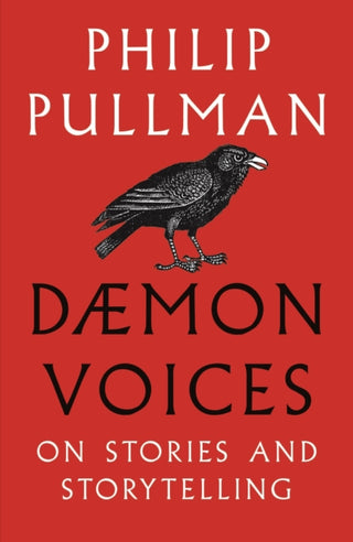 Cover image for 9781910989548 - Daemon Voices